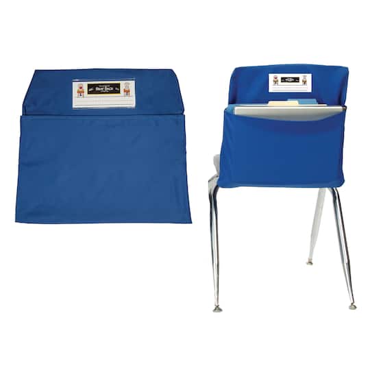 Standard Blue Seat Sack&#x2122;, 2 Count